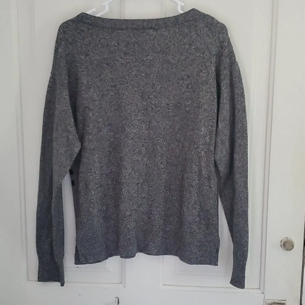 Gap Merino Wool Blend Sweater - Picture 6 of 6